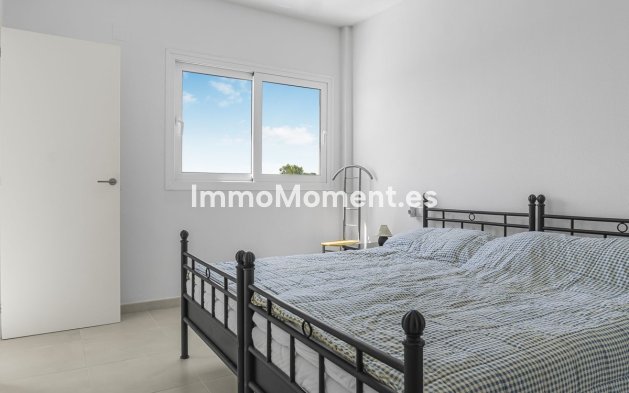 Wiederverkauf - Villa - Orihuela - Mil Palmeras