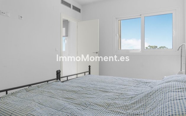 Wiederverkauf - Villa - Orihuela - Mil Palmeras