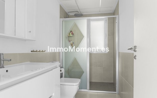 Wiederverkauf - Villa - Orihuela - Mil Palmeras