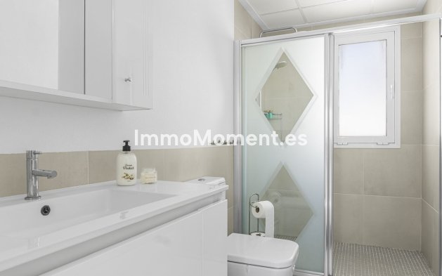 Wiederverkauf - Villa - Orihuela - Mil Palmeras