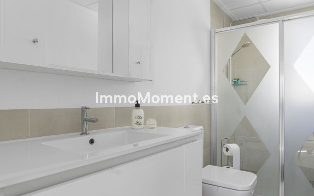 Wiederverkauf - Villa - Orihuela - Mil Palmeras