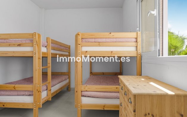 Wiederverkauf - Villa - Orihuela - Mil Palmeras