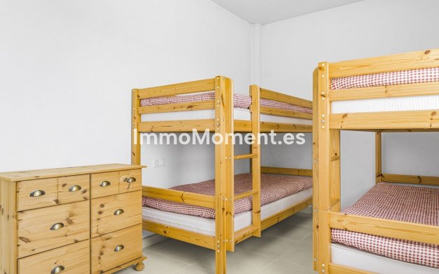 Wiederverkauf - Villa - Orihuela - Mil Palmeras