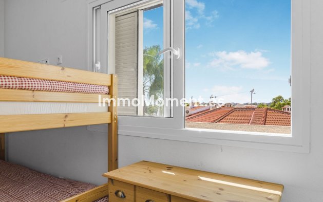 Wiederverkauf - Villa - Orihuela - Mil Palmeras