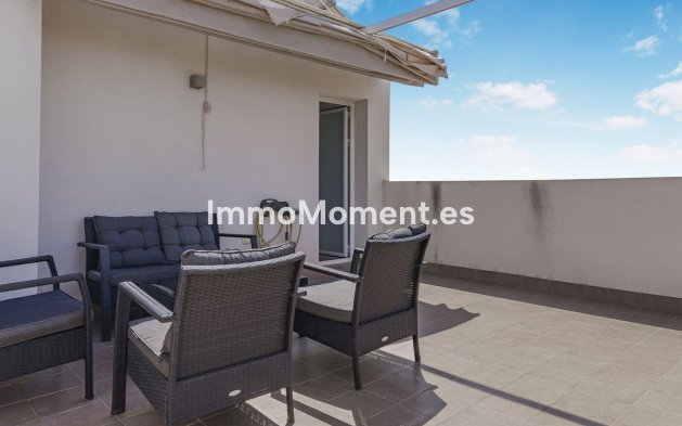 Wiederverkauf - Villa - Orihuela - Mil Palmeras