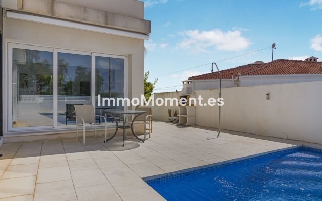 Wiederverkauf - Villa - Orihuela - Mil Palmeras