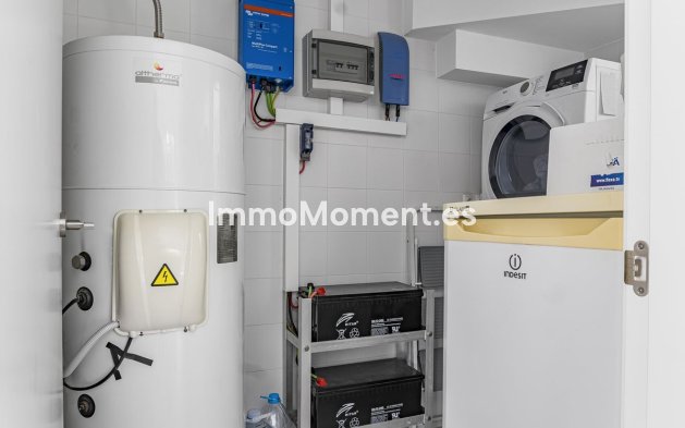 Wiederverkauf - Villa - Orihuela - Mil Palmeras