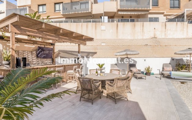 Wiederverkauf - Villa - Orihuela - La Zenia