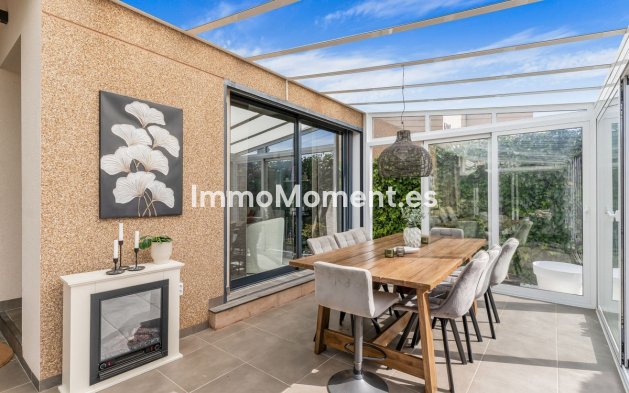 Wiederverkauf - Villa - Orihuela - La Zenia