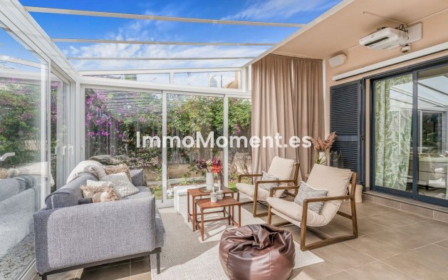 Wiederverkauf - Villa - Orihuela - La Zenia