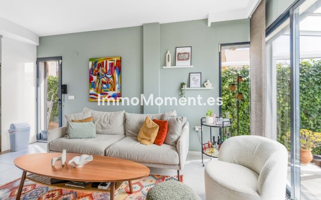 Wiederverkauf - Villa - Orihuela - La Zenia