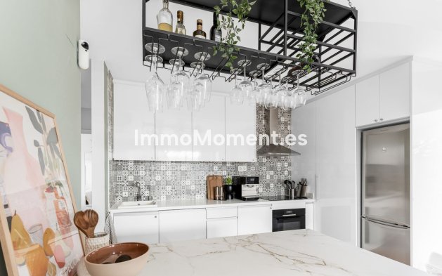 Wiederverkauf - Villa - Orihuela - La Zenia