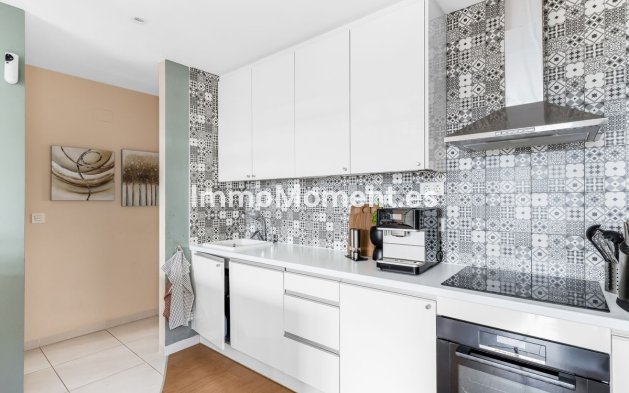 Wiederverkauf - Villa - Orihuela - La Zenia