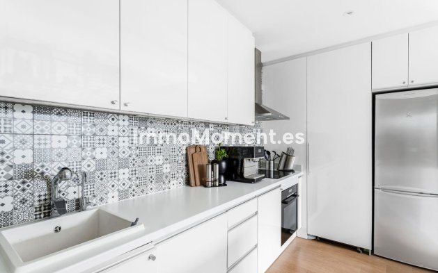 Wiederverkauf - Villa - Orihuela - La Zenia