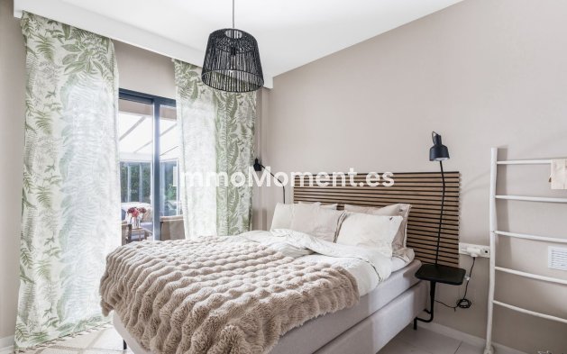 Wiederverkauf - Villa - Orihuela - La Zenia