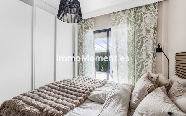 Wiederverkauf - Villa - Orihuela - La Zenia