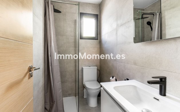 Wiederverkauf - Villa - Orihuela - La Zenia