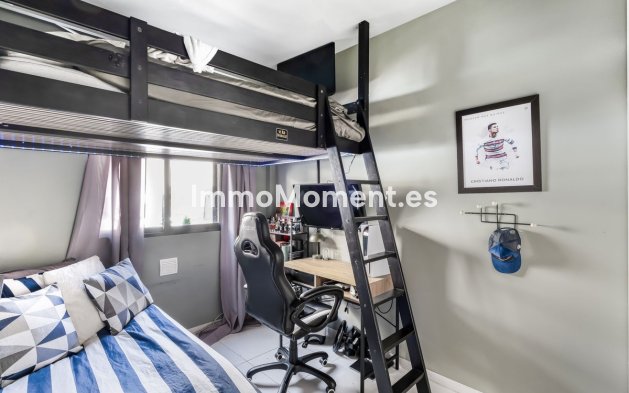 Wiederverkauf - Villa - Orihuela - La Zenia