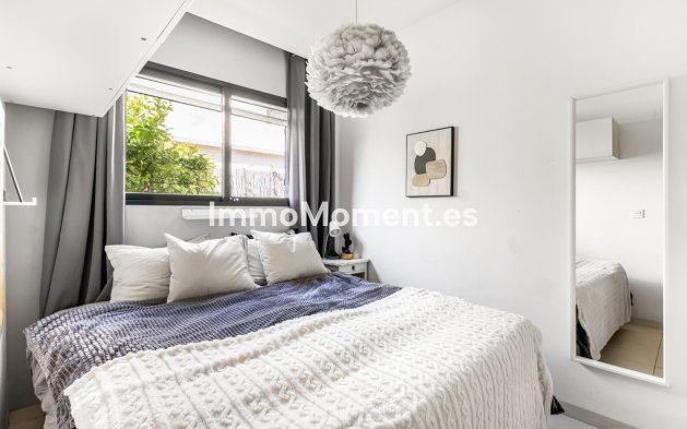 Wiederverkauf - Villa - Orihuela - La Zenia