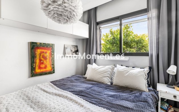 Wiederverkauf - Villa - Orihuela - La Zenia