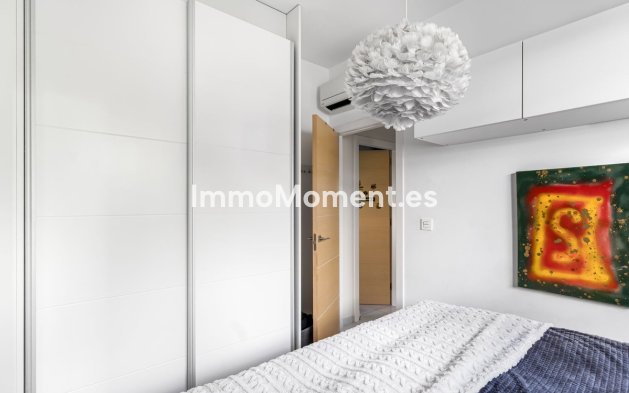 Wiederverkauf - Villa - Orihuela - La Zenia