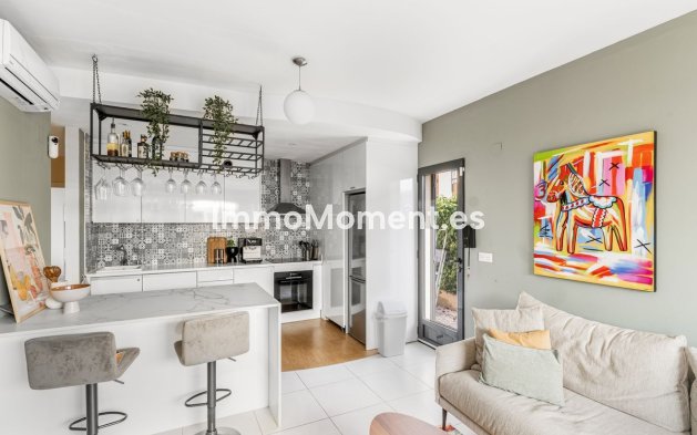 Wiederverkauf - Villa - Orihuela - La Zenia