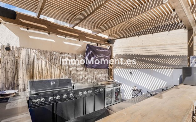 Wiederverkauf - Villa - Orihuela - La Zenia