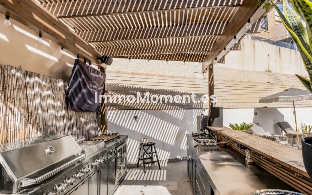 Wiederverkauf - Villa - Orihuela - La Zenia