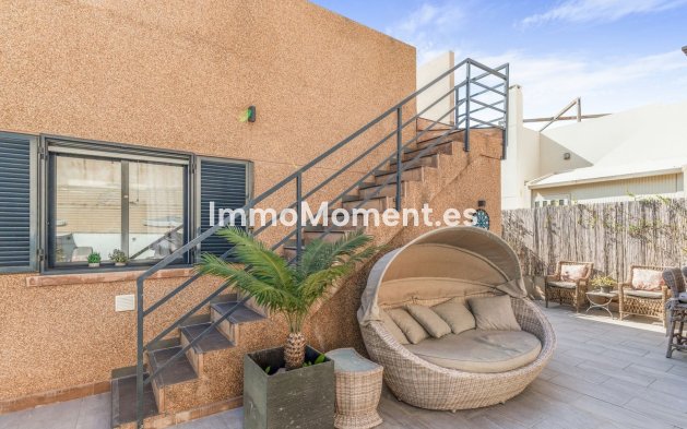 Wiederverkauf - Villa - Orihuela - La Zenia