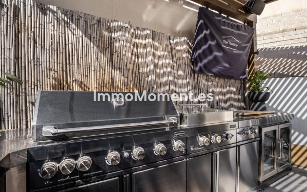 Wiederverkauf - Villa - Orihuela - La Zenia