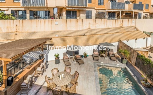 Wiederverkauf - Villa - Orihuela - La Zenia