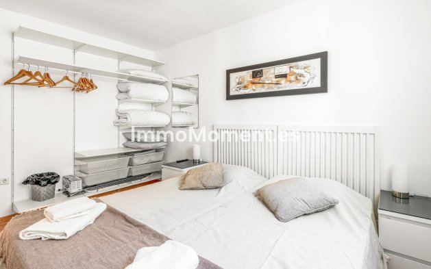 Revente - Villa - San Miguel de Salinas - San Miguel de Salinas Centro