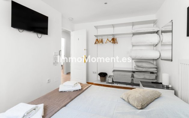 Revente - Villa - San Miguel de Salinas - San Miguel de Salinas Centro