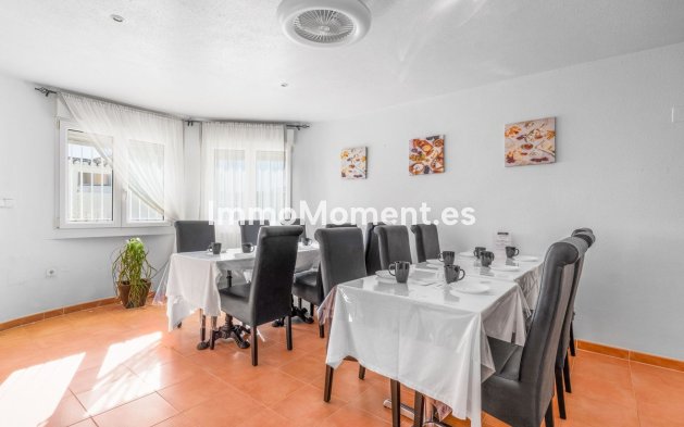 Revente - Villa - San Miguel de Salinas - San Miguel de Salinas Centro