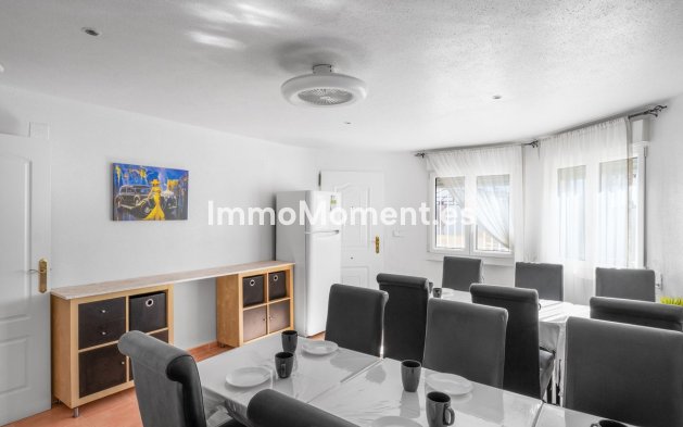 Revente - Villa - San Miguel de Salinas - San Miguel de Salinas Centro