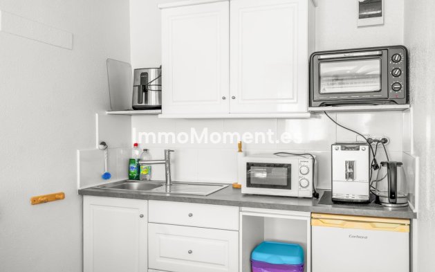 Revente - Villa - San Miguel de Salinas - San Miguel de Salinas Centro