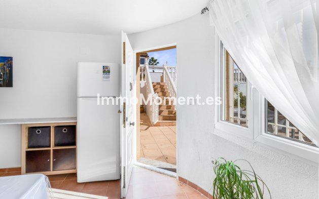 Revente - Villa - San Miguel de Salinas - San Miguel de Salinas Centro