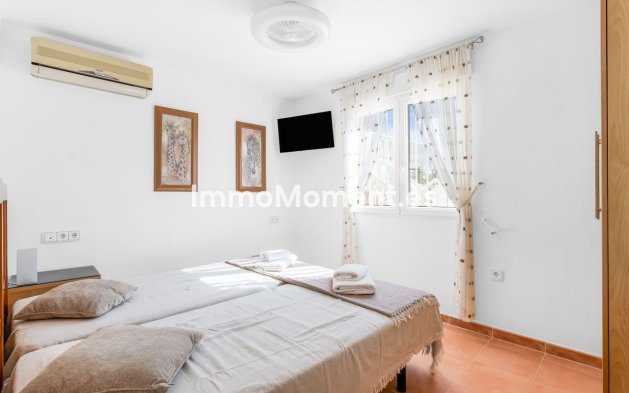 Revente - Villa - San Miguel de Salinas - San Miguel de Salinas Centro