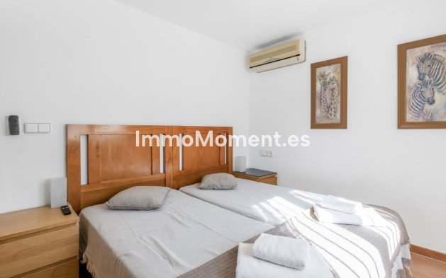 Revente - Villa - San Miguel de Salinas - San Miguel de Salinas Centro