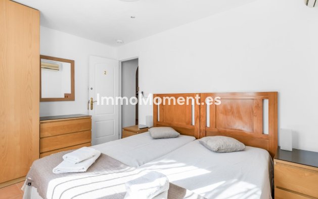 Revente - Villa - San Miguel de Salinas - San Miguel de Salinas Centro