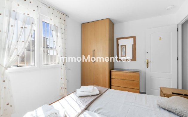 Revente - Villa - San Miguel de Salinas - San Miguel de Salinas Centro