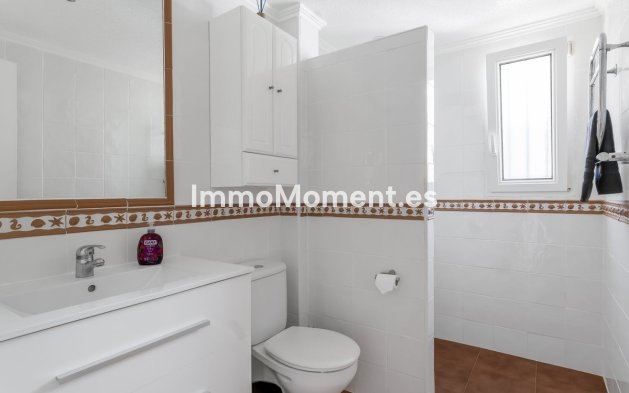 Revente - Villa - San Miguel de Salinas - San Miguel de Salinas Centro