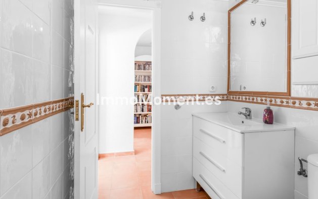 Revente - Villa - San Miguel de Salinas - San Miguel de Salinas Centro