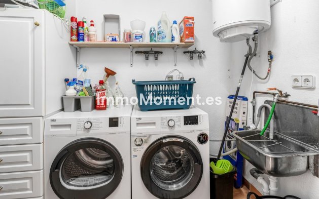 Revente - Villa - San Miguel de Salinas - San Miguel de Salinas Centro