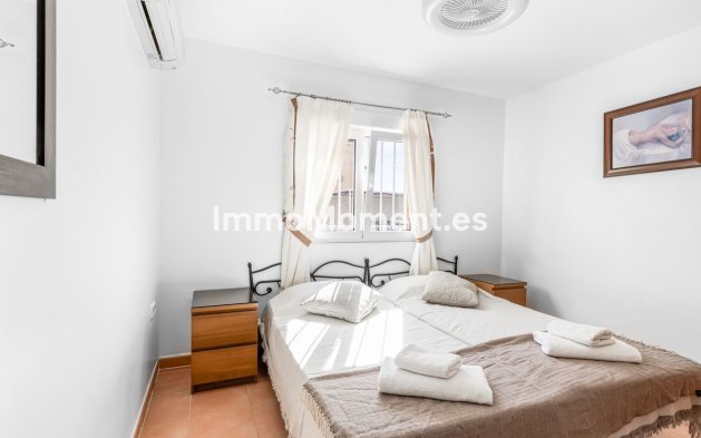 Revente - Villa - San Miguel de Salinas - San Miguel de Salinas Centro