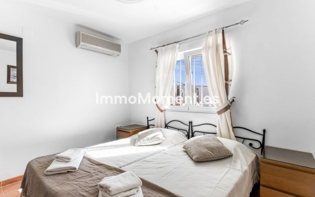 Revente - Villa - San Miguel de Salinas - San Miguel de Salinas Centro