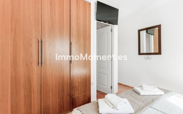 Revente - Villa - San Miguel de Salinas - San Miguel de Salinas Centro