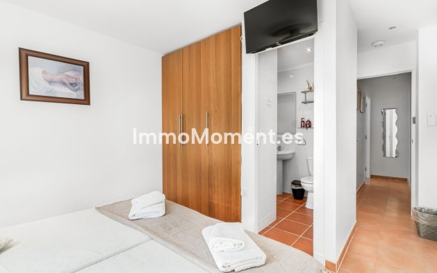 Revente - Villa - San Miguel de Salinas - San Miguel de Salinas Centro