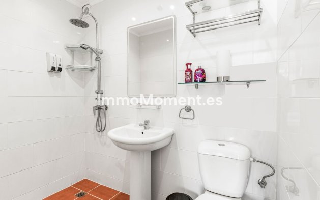 Revente - Villa - San Miguel de Salinas - San Miguel de Salinas Centro