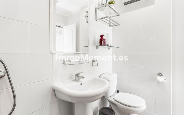 Revente - Villa - San Miguel de Salinas - San Miguel de Salinas Centro